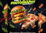 create premium ai food photography for your food brand
